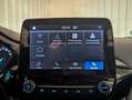 Ford Fiesta 1.1 IT-VCT 55kW (75CV) Trend 5p Gris - thumbnail 9