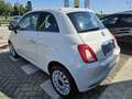 Fiat 500 Club Mild-Hybrid 1.0 *Pano/Klimaaut/EPH* Blanc - thumbnail 4