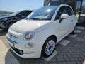 Fiat 500 Club Mild-Hybrid 1.0 *Pano/Klimaaut/EPH* Blanc - thumbnail 3