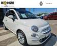Fiat 500 Club Mild-Hybrid 1.0 *Pano/Klimaaut/EPH* Blanc - thumbnail 1