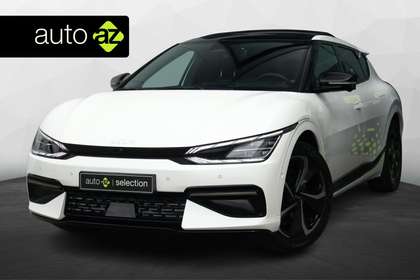 Kia EV6 GT-Line 77.4 kWh Pano / Meridian / 360 camera