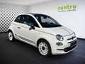Fiat 500C 500 C 0.9 8V TwinAir DolceVita Weiß - thumbnail 3