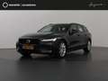 Volvo V60 2.0 T6 Plug-in hybrid AWD Plus Dark | Sportstoelen Grijs - thumbnail 1