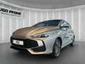 MG MG3 Standard 1.5 Hybrid+ Autom RFK PDC Navi Klima Silber - thumbnail 1