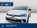 Volkswagen Polo 1.0TSI DSG Move ACC Matrix Navi-Vorb. PDC Weiß - thumbnail 1