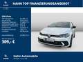 Volkswagen Polo 1.0TSI DSG Move ACC Matrix Navi-Vorb. PDC Weiß - thumbnail 2