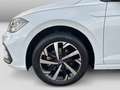 Volkswagen Polo 1.0TSI DSG Move ACC Matrix Navi-Vorb. PDC Weiß - thumbnail 5