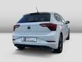 Volkswagen Polo 1.0TSI DSG Move ACC Matrix Navi-Vorb. PDC Weiß - thumbnail 4
