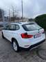 BMW X1 20d sDrive AUTO AHK PANO NAVI LED Weiß - thumbnail 9