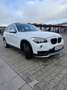 BMW X1 20d sDrive AUTO AHK PANO NAVI LED Weiß - thumbnail 3