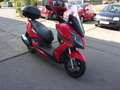 Kymco Grand Dink 300 Grand Dink 300 ABS Rot - thumbnail 1