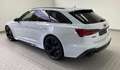 Audi RS6 Avant 4.0 TFSI KERAMIK-CARBON-DRC-RS ABGAS Blanc - thumbnail 7