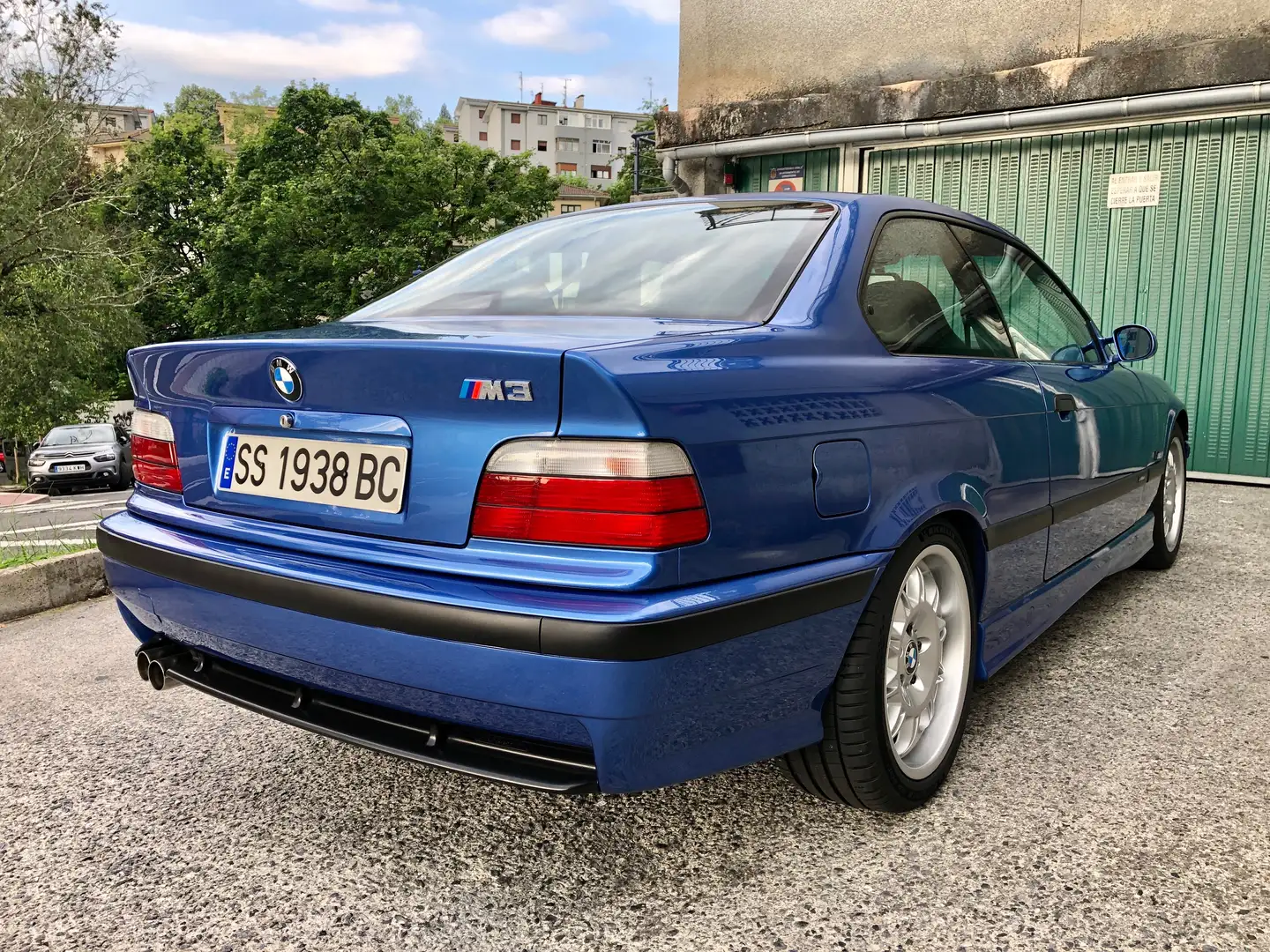 BMW M3 M3 Coupé - 2
