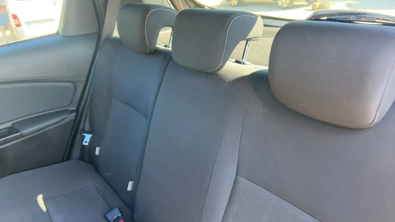 Toyota Yaris Yaris — photo 9