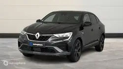 Renault Arkana 1.6 E-Tech 145ch RS Line Fast Track