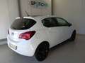 Opel Corsa Corsa 1.4 90CV GPL Tech 5 porte 120 Anniversary Weiß - thumbnail 18