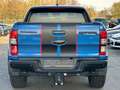 Ford Ranger Raptor 2.0 TDCI LIMITED RED CUIR CLIM GPS XENON LED JA 17 Bleu - thumbnail 7