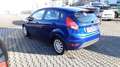 Ford Fiesta Trend *SHZ, beh. FS, Klima, Garantie* Bleu - thumbnail 5