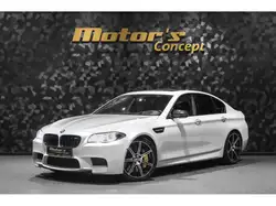 BMW M5 F10 COMPETITION 1/200