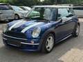 MINI Cooper Mini Cooper*KLIMA*LEDER*ALU*TOP OPTIK* Blau - thumbnail 1