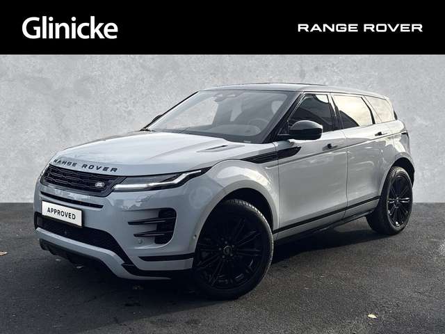 Imagine Land Rover Range Rover Evoque D200 Dynamic SE Pano Bl. Pack