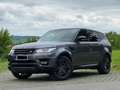 Land Rover Range Rover Sport Top Zustand Neu Tüv Grau - thumbnail 3