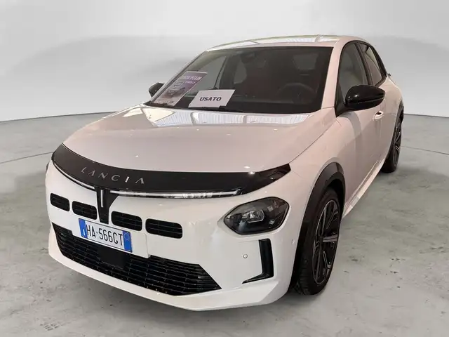 Lancia Ypsilon 1.2 mhev 110cv e-dct