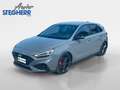 Hyundai i30 N PERFORMANCE*AHK ABNEHMBAR*NAVI*RFK* Grau - thumbnail 1