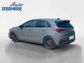 Hyundai i30 N PERFORMANCE*AHK ABNEHMBAR*NAVI*RFK* Grau - thumbnail 3
