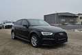 Audi A3 2.0 TDI SB 35 TDI design *S-LINE* Schwarz - thumbnail 6