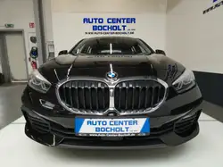 Bmw 118 i Advantage* Live Cockpit*Sitzheizung