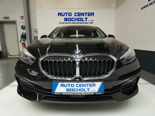 Bmw 118 i Advantage* Live Cockpit*Sitzheizung