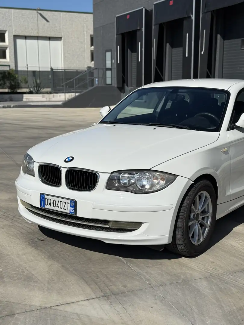 BMW 116 116i - 2