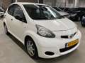 Toyota Aygo 1.0-12V Cool|Airco|5 Deurs| Weiß - thumbnail 4