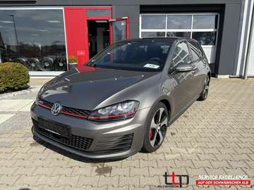 GTI Performance DSG Dynaudio Pano 1.Hand