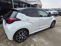 Toyota Yaris 1.5 Hybrid 5 porte Style Head Up +TECH PACK Bianco - thumbnail 15