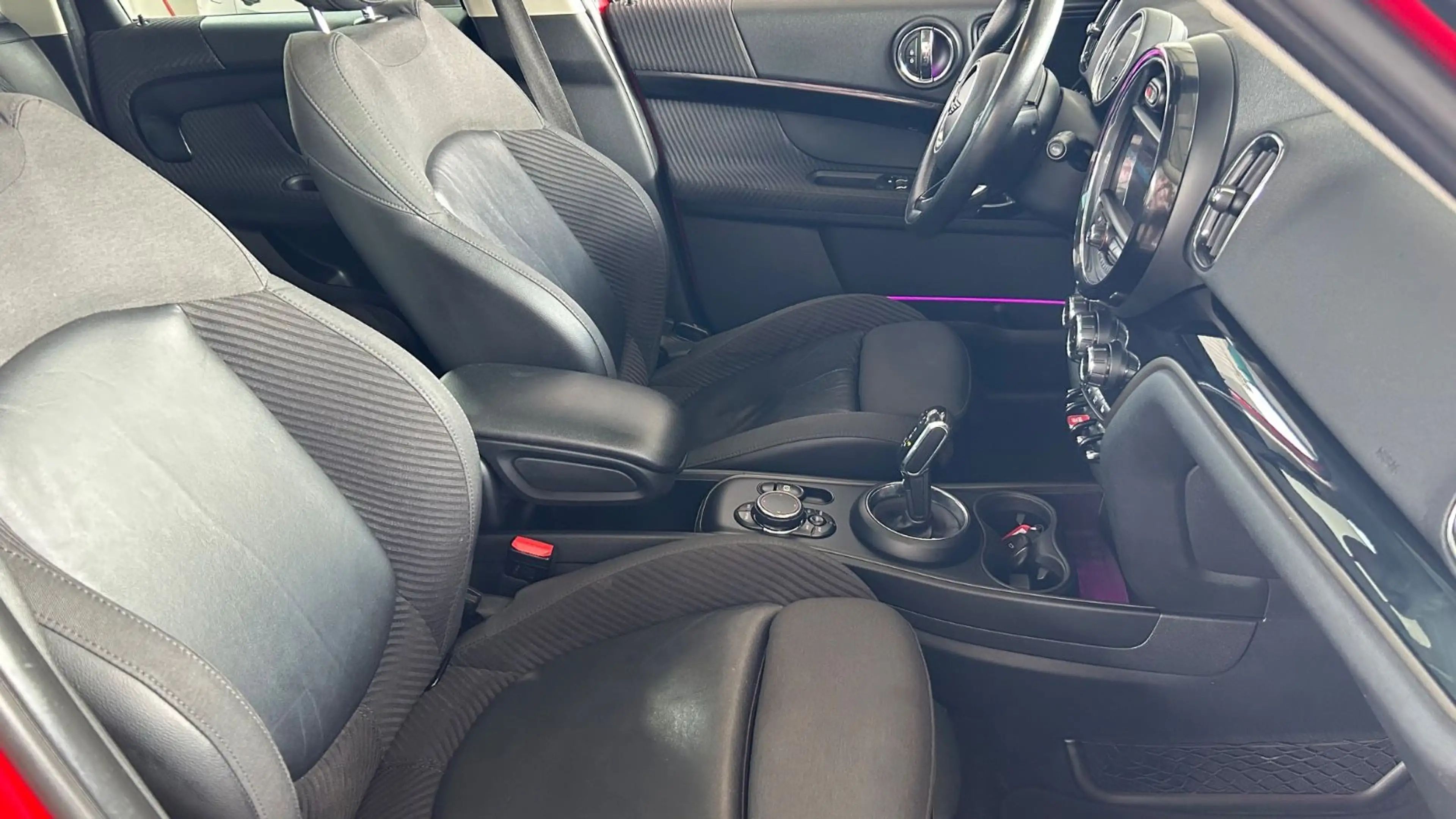 MINI Cooper SD Countryman Cooper SD All4 — photo 9