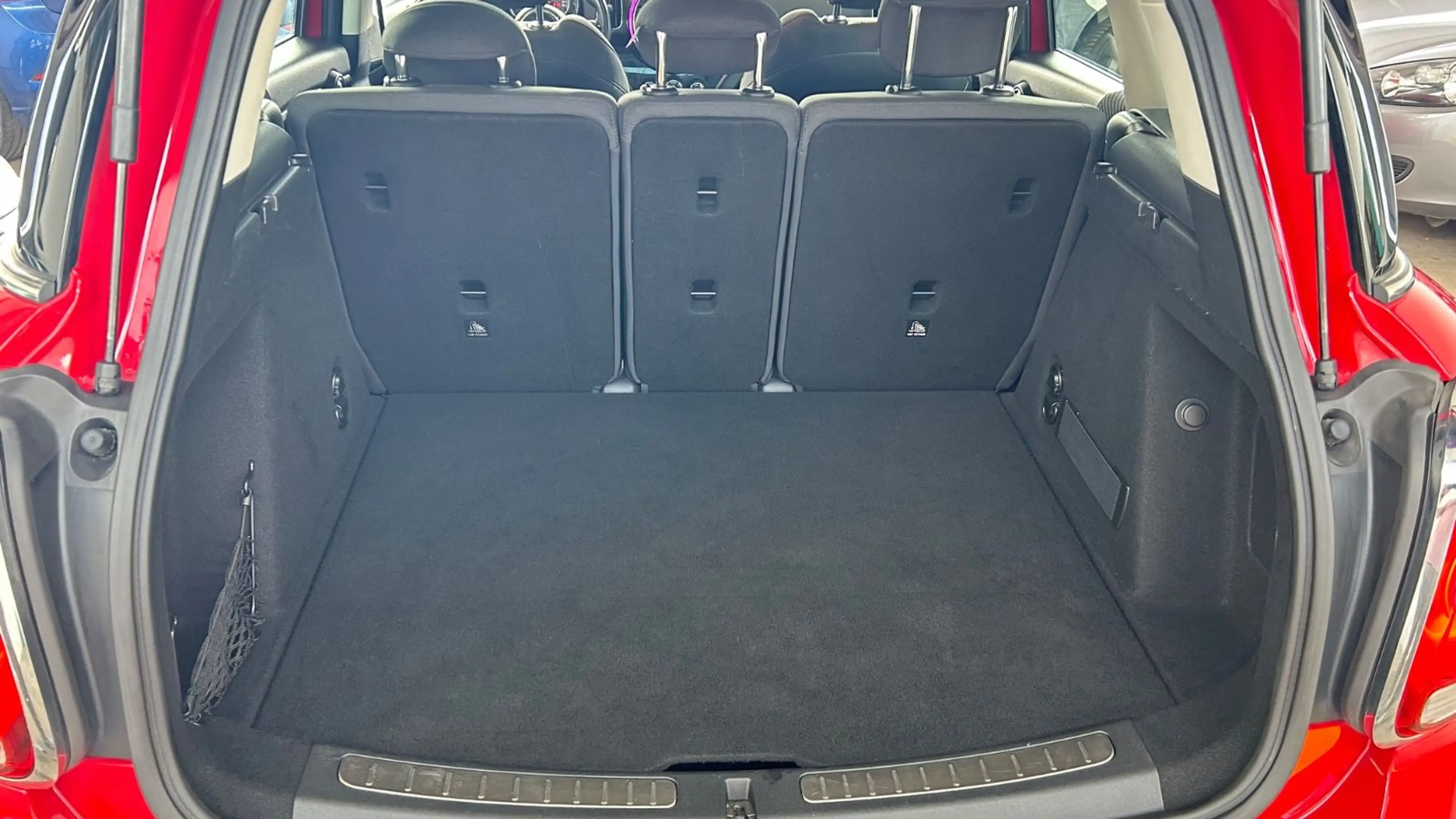 MINI Cooper SD Countryman Cooper SD All4 — photo 5