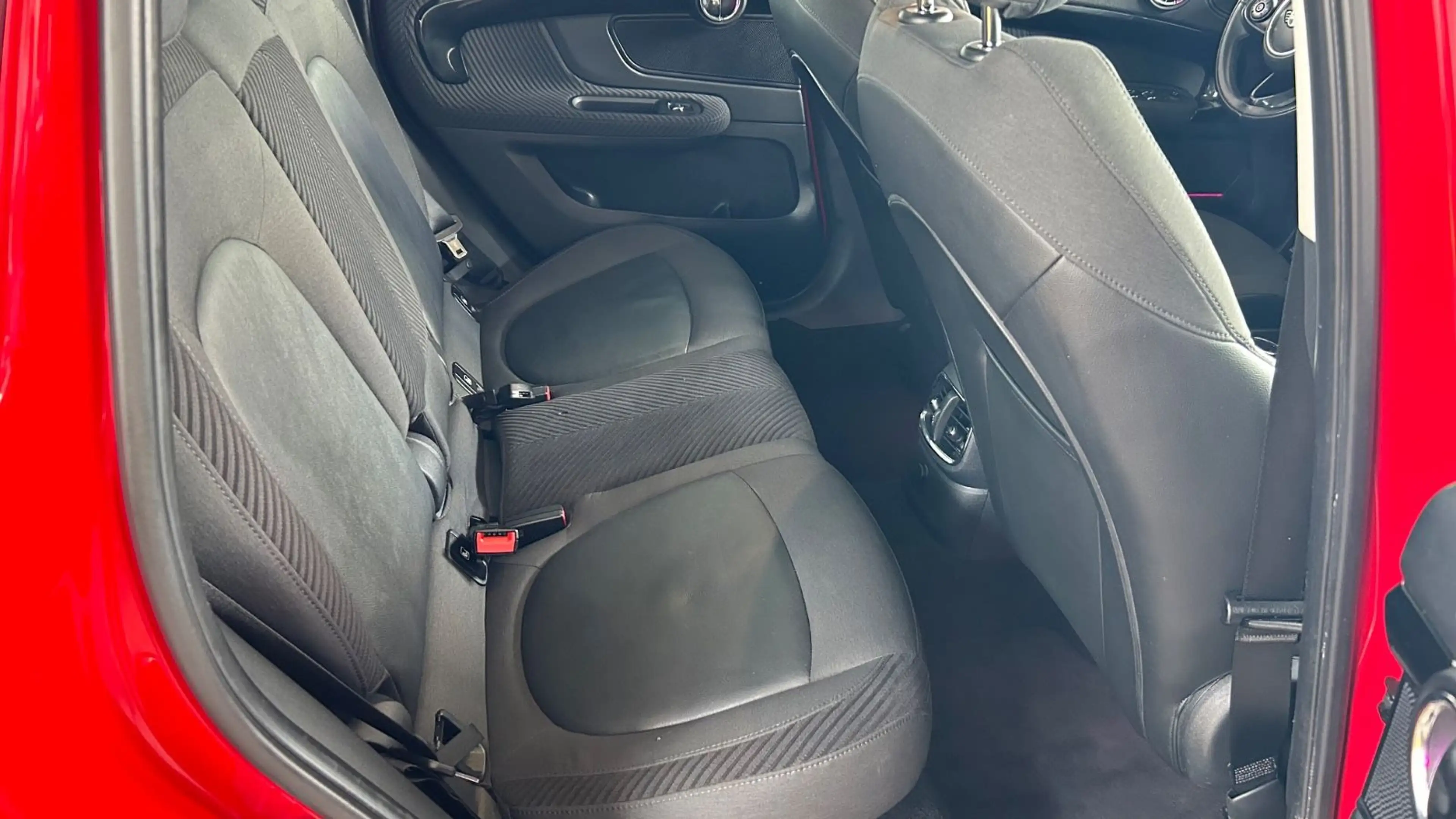 MINI Cooper SD Countryman Cooper SD All4 — photo 6