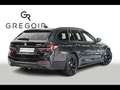 BMW 530 530 e Touring M Sport Noir - thumbnail 2