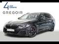 BMW 530 530 e Touring M Sport Noir - thumbnail 1