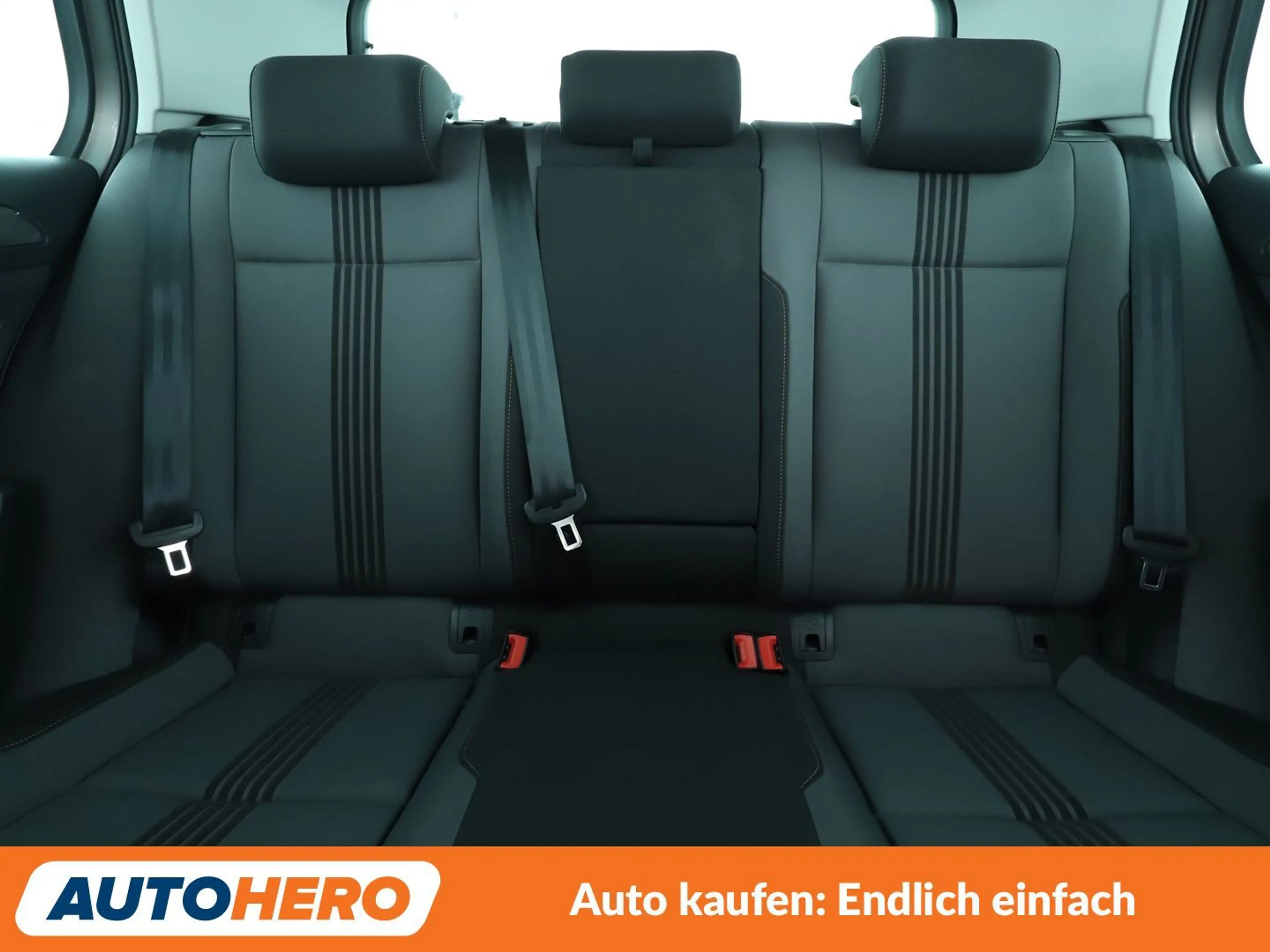 Volkswagen Golf 1.4 TSI Allstar BMT*TEMPO*PDC*SHZ* — photo 15