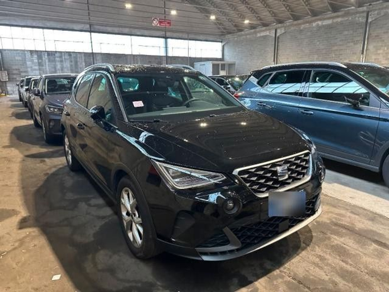 SEAT Arona FR 1.0TSI DSG LED PDC Alu17 — photo 2