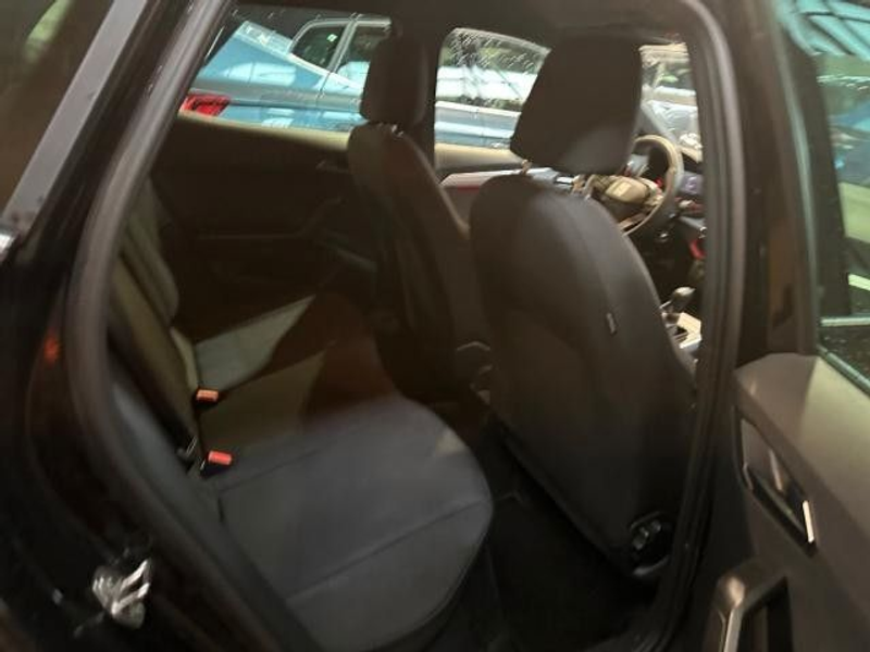 SEAT Arona FR 1.0TSI DSG LED PDC Alu17 — photo 6