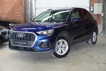 35 TFSI Pano Leder Carplay Benzine Garantie
