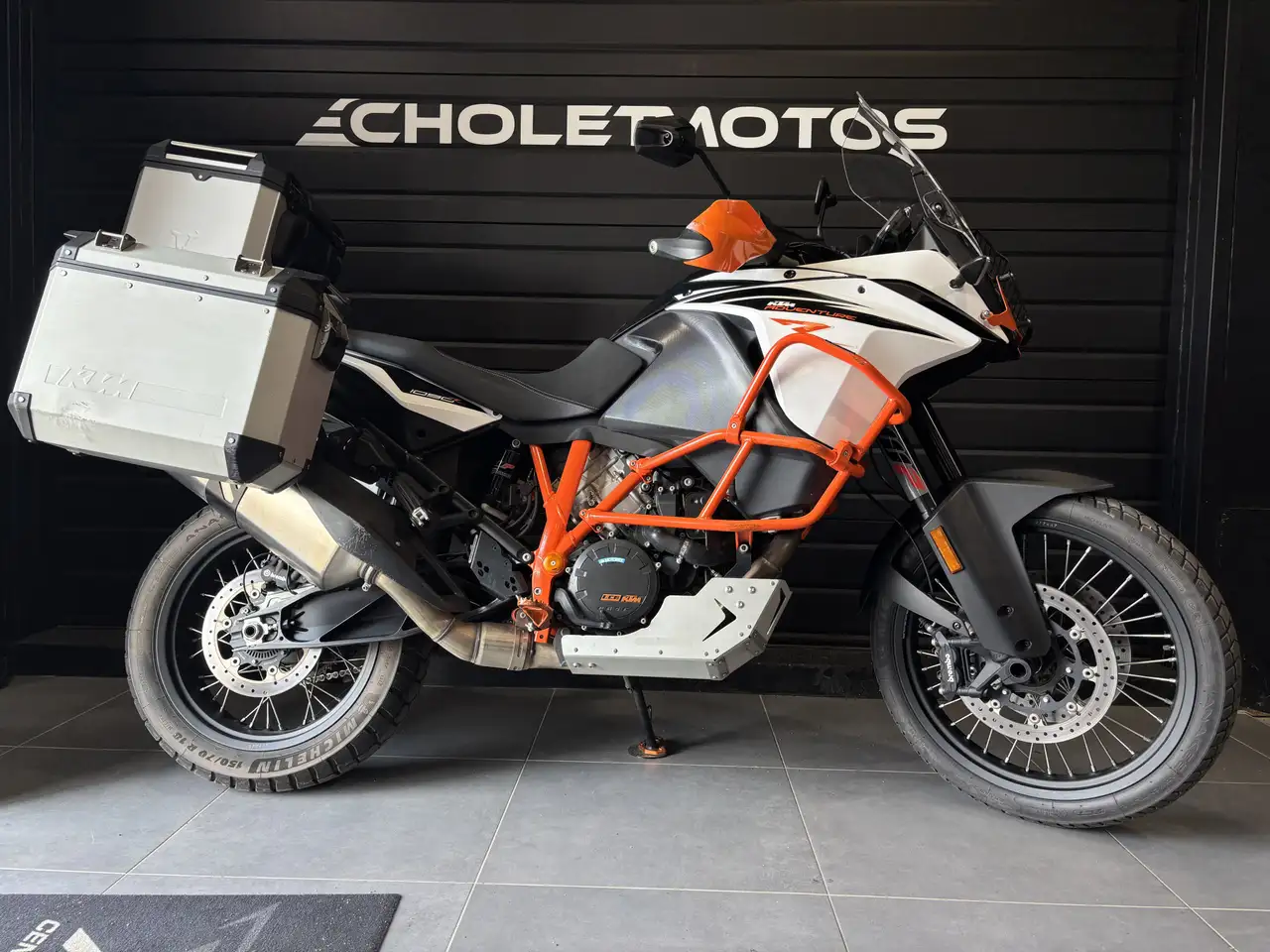 KTM 1090 Adventure