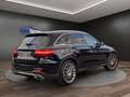 Mercedes-Benz GLC 350 d 4Matic AMG°LED°LM 20"°NAVI°SHZ Schwarz - thumbnail 9