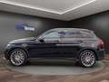 Mercedes-Benz GLC 350 d 4Matic AMG°LED°LM 20"°NAVI°SHZ Schwarz - thumbnail 10