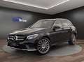 Mercedes-Benz GLC 350 d 4Matic AMG°LED°LM 20"°NAVI°SHZ Schwarz - thumbnail 1