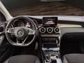 Mercedes-Benz GLC 350 d 4Matic AMG°LED°LM 20"°NAVI°SHZ Schwarz - thumbnail 12